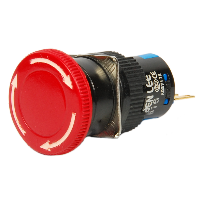 B168 emergency stop Buy B16, emergency stop Product on Guangzhou