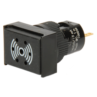Rectangle Buzzer Rectangular buzzer without light, Rectangular buzzer without light ...